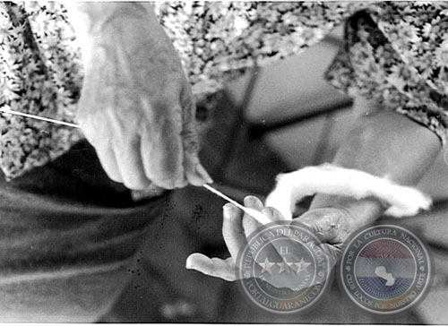 SIN TITULO - OBRA DE JULIO EDUARDO PEÑA GILL